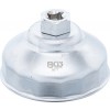 BGS Ölfilterschlüssel | 15-kant | Ø 76 mm | für Ford