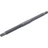 BGS Gewindefeile | Innen und Außengewinde | metrisch 0,80 - 3,00 mm