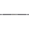 BGS Gewindefeile | Innen und Außengewinde | metrisch 0,80 - 3,00 mm