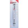 BGS Gewindefeile | Innen und Außengewinde | metrisch 0,80 - 3,00 mm