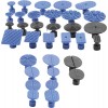 BGS Ausbeul-Pads | für Art. 865 | 33-tlg.