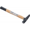 BGS Schlosserhammer | Holz-Stiel | DIN 1041 | 100 g