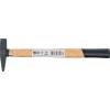 BGS Schlosserhammer | Holz-Stiel | DIN 1041 | 100 g