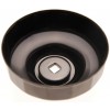 BGS Ölfilterschlüssel | 15-kant | Ø 74 mm | für Audi, Chrysler, GM, Rover