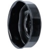BGS Ölfilterschlüssel | Achtkant | Ø 76 mm | für Fiat, Lancia