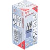 BGS Einschlagzahlen | 4 mm