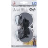 BGS Spannband-Satz mit Schnellverschluss | 2,5 m x 25 mm | 2-tlg.