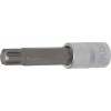 BGS Bit-Einsatz | Länge 100 mm | Antrieb Innenvierkant 12,5 mm (1/2"") | Keil-Profil (für RIBE) M14