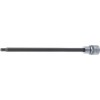 BGS Bit-Einsatz | Länge 240 mm | Antrieb Innenvierkant 12,5 mm (1/2"") | Innensechskant 6 mm