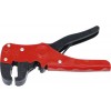 BGS Automatische Abisolierzange | 0,5 - 8 mm² | 175 mm