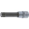 BGS Bit-Einsatz | Länge 100 mm | Antrieb Innenvierkant 12,5 mm (1/2"") | T-Profil (für Torx) T70
