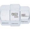 BGS Motorrad-Spezial-Einsatz | 19 - 22 - 24 mm