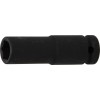 BGS Kraft-Steckschlüssel-Einsatz Sechskant, tief | Antrieb Innenvierkant 12,5 mm (1/2"") | SW 14 mm
