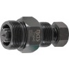 BGS Polrad-Abzieher | M22 x 1,0 - M25 x 1,5 mm