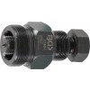 BGS Polrad-Abzieher | M27 x 1,25 - M20 x 1,0 mm