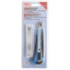 BGS Abbrechmesser | Klingenbreite 18 mm