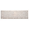 BGS Stahl-Lochplatte | 200 x 60 x 2 mm