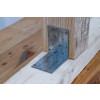 BGS Winkelverbinder | 80 x 80 x 60 x 2,5 mm