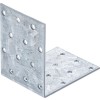 BGS Winkelverbinder | 80 x 80 x 60 x 2,5 mm