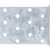 BGS Winkelverbinder | 80 x 80 x 60 x 2,5 mm