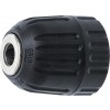 BGS Schnellspannbohrfutter | 0,8 - 10 mm - 3/8"" x 24 UNF