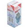 BGS Einschlagzahlen | 2 mm