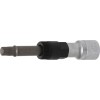 BGS Bit-Einsatz für Lichtmaschine | Antrieb Innenvierkant 12,5 mm (1/2"") | Innenvielzahn (für XZN) M10