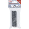 BGS Schraubstock-Schutzbacken | Aluminium | Breite 100 mm | 2-tlg.