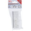 BGS Schraubstock-Schutzbacken | Aluminium | Breite 100 mm | 2-tlg.