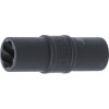 BGS Kraft-Spezial-Schraubenausdreh-Wendeeinsatz 17 mm | 12,5 mm (1/2"")