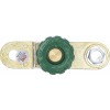 BGS Kfz-Batterie-Trennadapter | flach