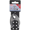 BGS Hahnenfußschlüssel | Antrieb Innenvierkant 12,5 mm (1/2"") | SW 28 mm