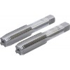 BGS Gewindebohrer | Vor- und Fertigschneider | M16 x 2,0 mm | 2-tlg.