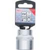 BGS Steckschlüssel-Einsatz Sechskant | Antrieb Innenvierkant 12,5 mm (1/2"") | SW 1.1/8""