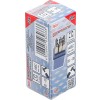 BGS Einschlagzahlen | 3 mm