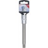 BGS Bit-Einsatz | Länge 140 mm | Antrieb Innenvierkant 12,5 mm (1/2"") | Keil-Profil (für RIBE) M12