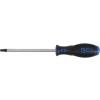 BGS Schraubendreher | T-Profil (für Torx) T40 | Klingenlänge 150 mm