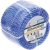 BGS Kunststoff-Seil / Allzweckseil | 4 mm x 20 m | blau