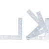 BGS L-Winkel | 100 x 100 x 15 mm | 4-tlg.