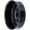 BGS Ölfilterschlüssel | 15-kant | Ø 80 mm | für Honda, Mazda, Nissan, Opel