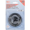 BGS Ölfilterschlüssel | 15-kant | Ø 80 mm | für Honda, Mazda, Nissan, Opel