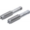 BGS Gewindebohrer | Vor- und Fertigschneider | M16 x 1,5 mm | 2-tlg.