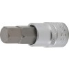 BGS Bit-Einsatz | Länge 70 mm | Antrieb Innenvierkant 12,5 mm (1/2"") | Innensechskant 5/8""