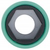 BGS Kraft-Schoneinsatz | Ultra Slim | Antrieb Innenvierkant 12,5 mm (1/2"") | SW 15 mm