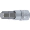 BGS Bit-Einsatz | Antrieb Innenvierkant 12,5 mm (1/2"") | Innensechskant 16 mm