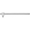 BGS Gleitgriff | Abtrieb Außenvierkant 10 mm (3/8"")