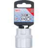 BGS Steckschlüssel-Einsatz Sechskant | Antrieb Innenvierkant 12,5 mm (1/2"") | SW 28 mm