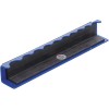 BGS Halteschiene für Steckschlüssel-Einsätze | magnetisch | für Antrieb 6,3 mm (1/4"")