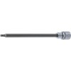BGS Bit-Einsatz | Länge 200 mm | Antrieb Innenvierkant 12,5 mm (1/2"") | Innensechskant 5 mm