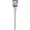 BGS Bit-Einsatz | Länge 200 mm | Antrieb Innenvierkant 12,5 mm (1/2"") | Innensechskant 7 mm